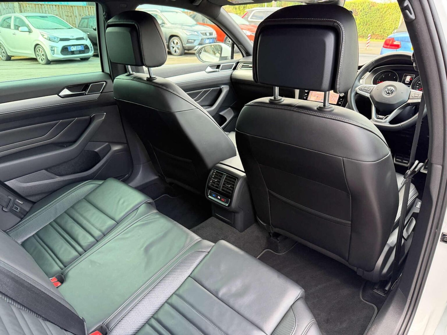 Used Volkswagen Passat 2020 for sale - 76836992: Photo 30