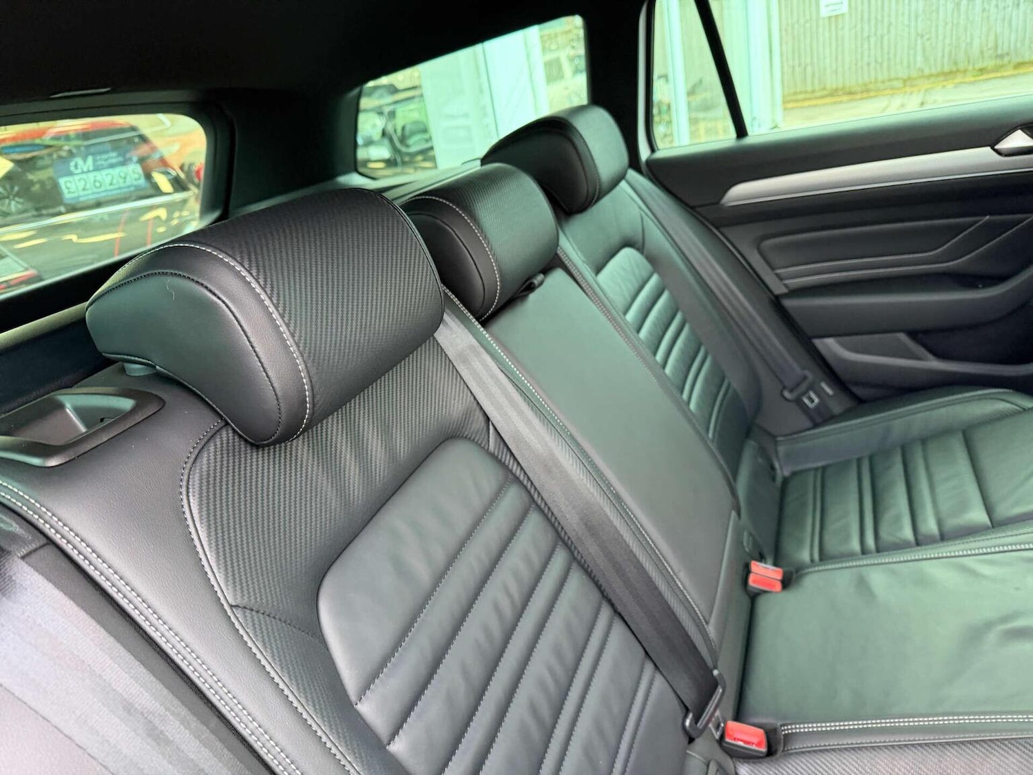 Used Volkswagen Passat 2020 for sale - 76836992: Photo 32