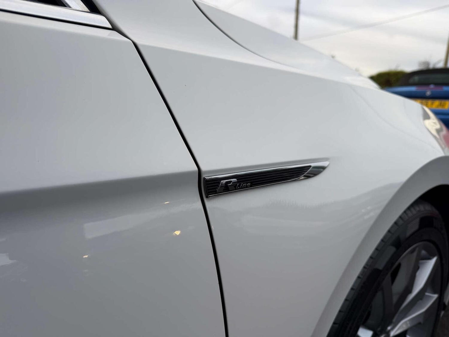 Used Volkswagen Passat 2020 for sale - 76836992: Photo 38