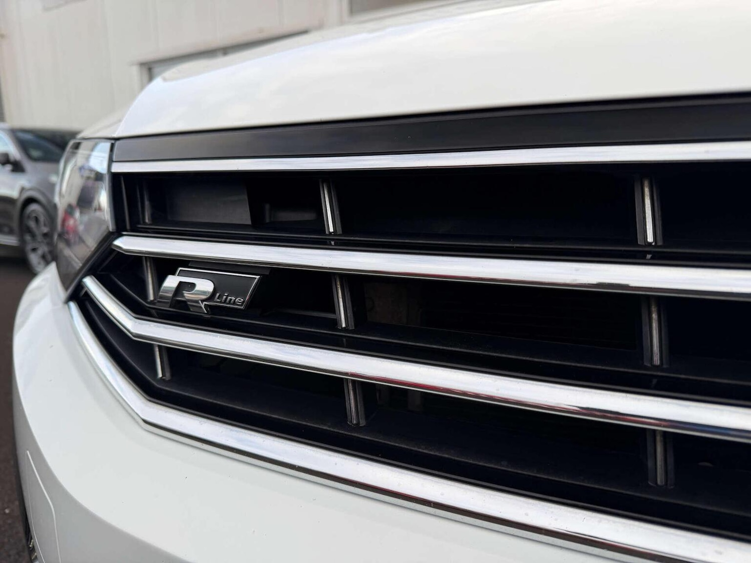 Used Volkswagen Passat 2020 for sale - 76836992: Photo 39