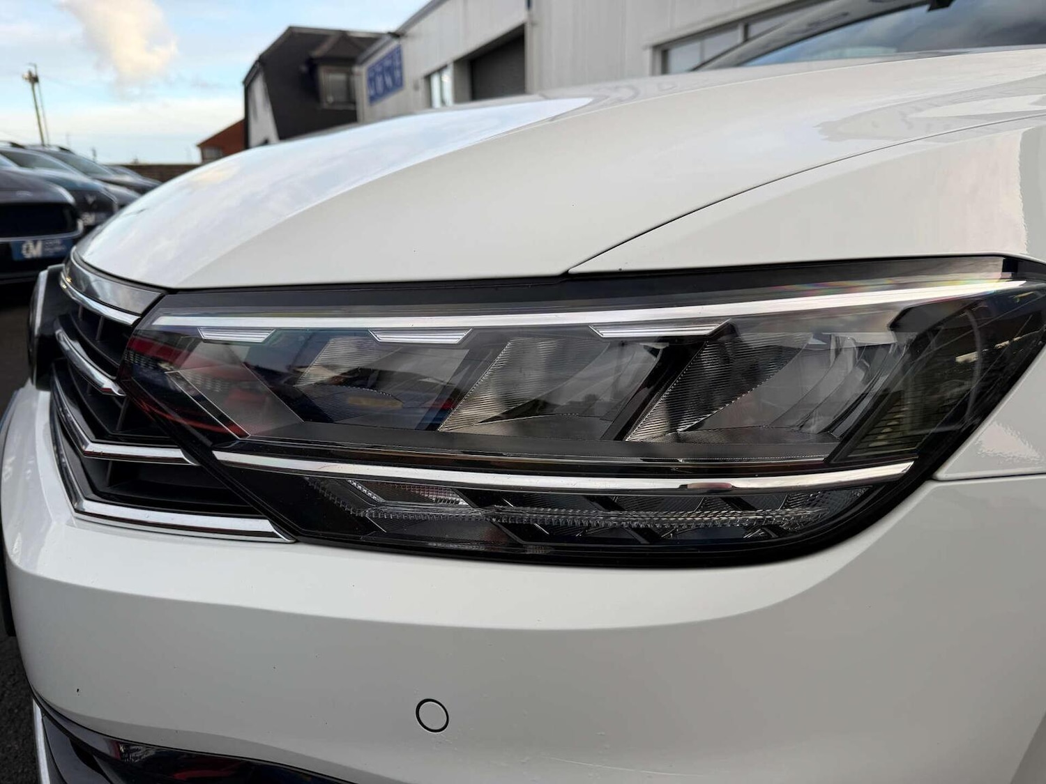 Used Volkswagen Passat 2020 for sale - 76836992: Photo 40