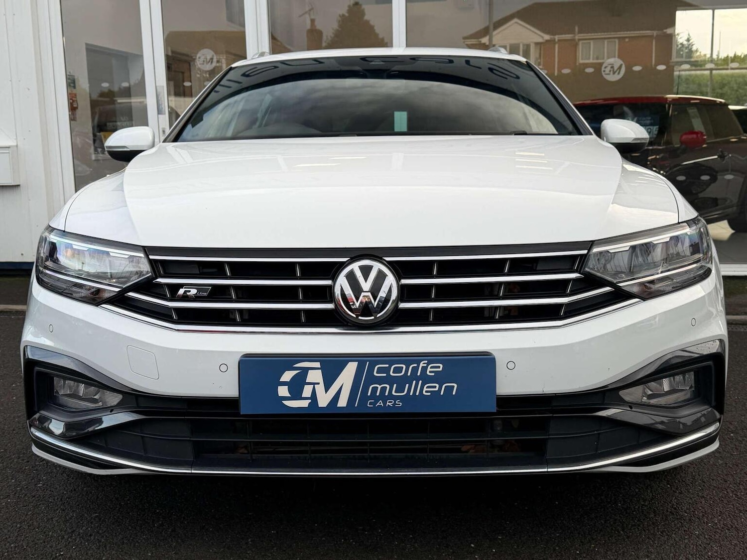 Used Volkswagen Passat 2020 for sale - 76836992: Photo 41