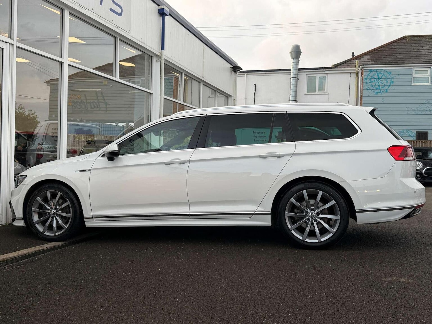 Used Volkswagen Passat 2020 for sale - 76836992: Photo 42