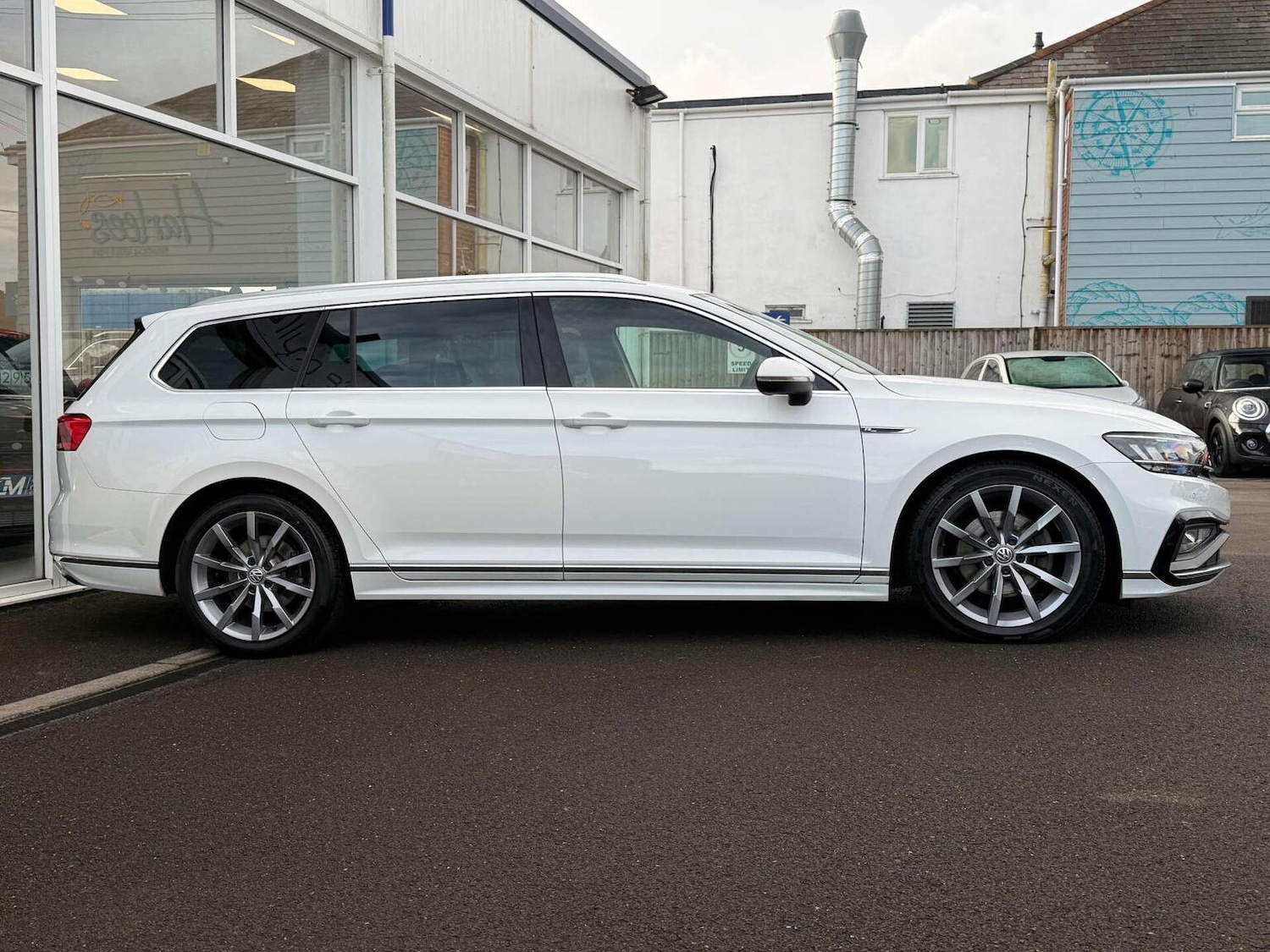 Used Volkswagen Passat 2020 for sale - 76836992: Photo 44