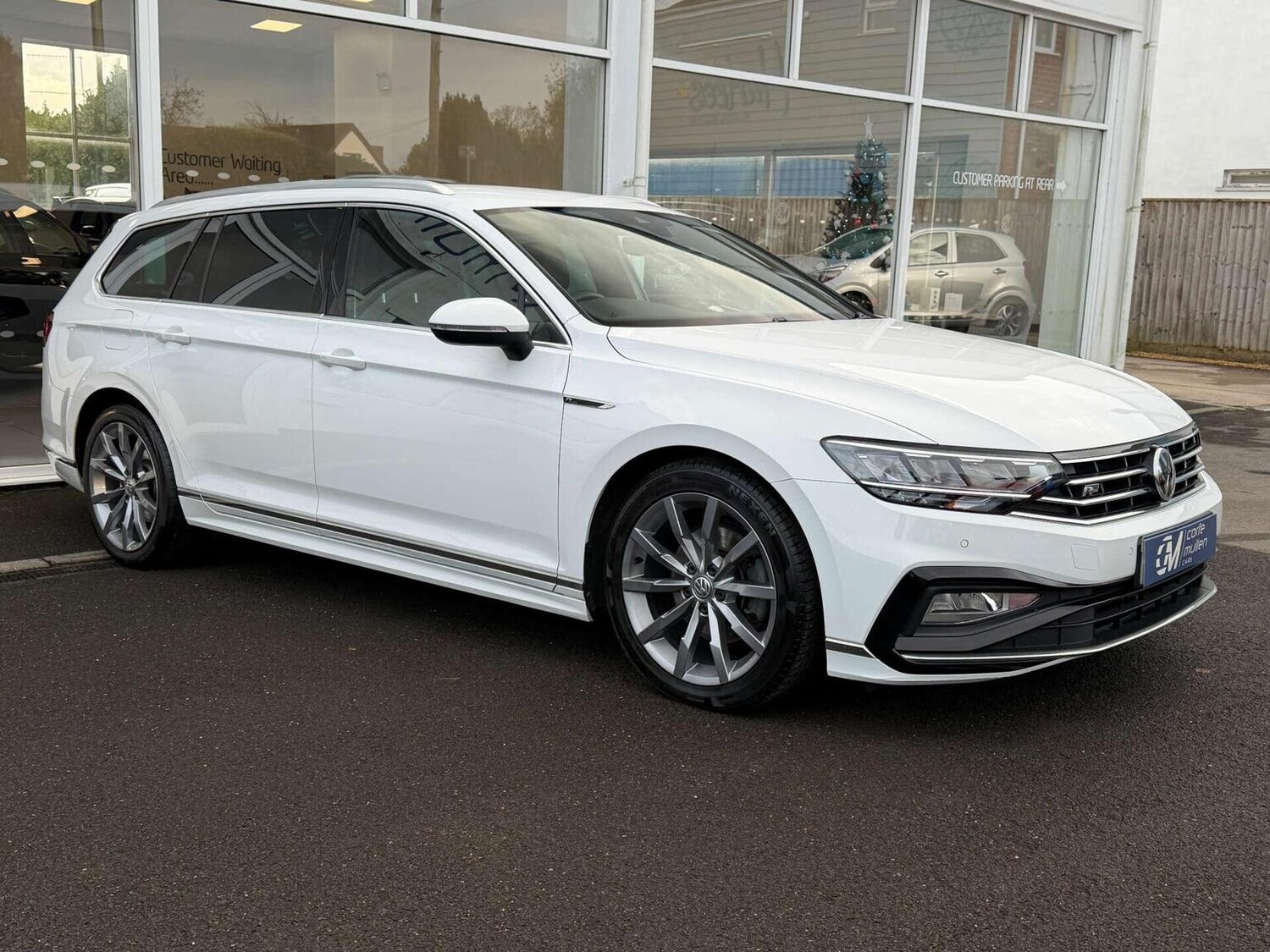 Used Volkswagen Passat 2020 for sale - 76836992: Photo 50