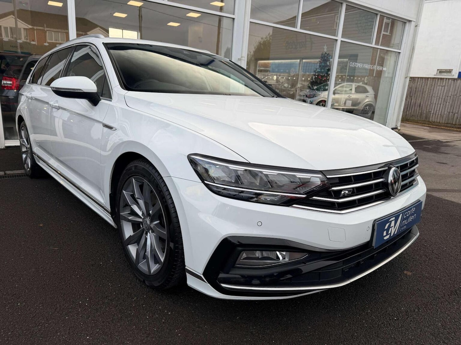 Used Volkswagen Passat 2020 for sale - 76836992: Photo 52