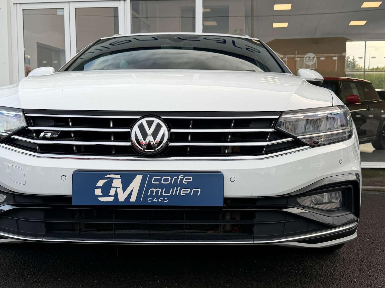 Used Volkswagen Passat 2020 for sale - 76836992: Photo 53