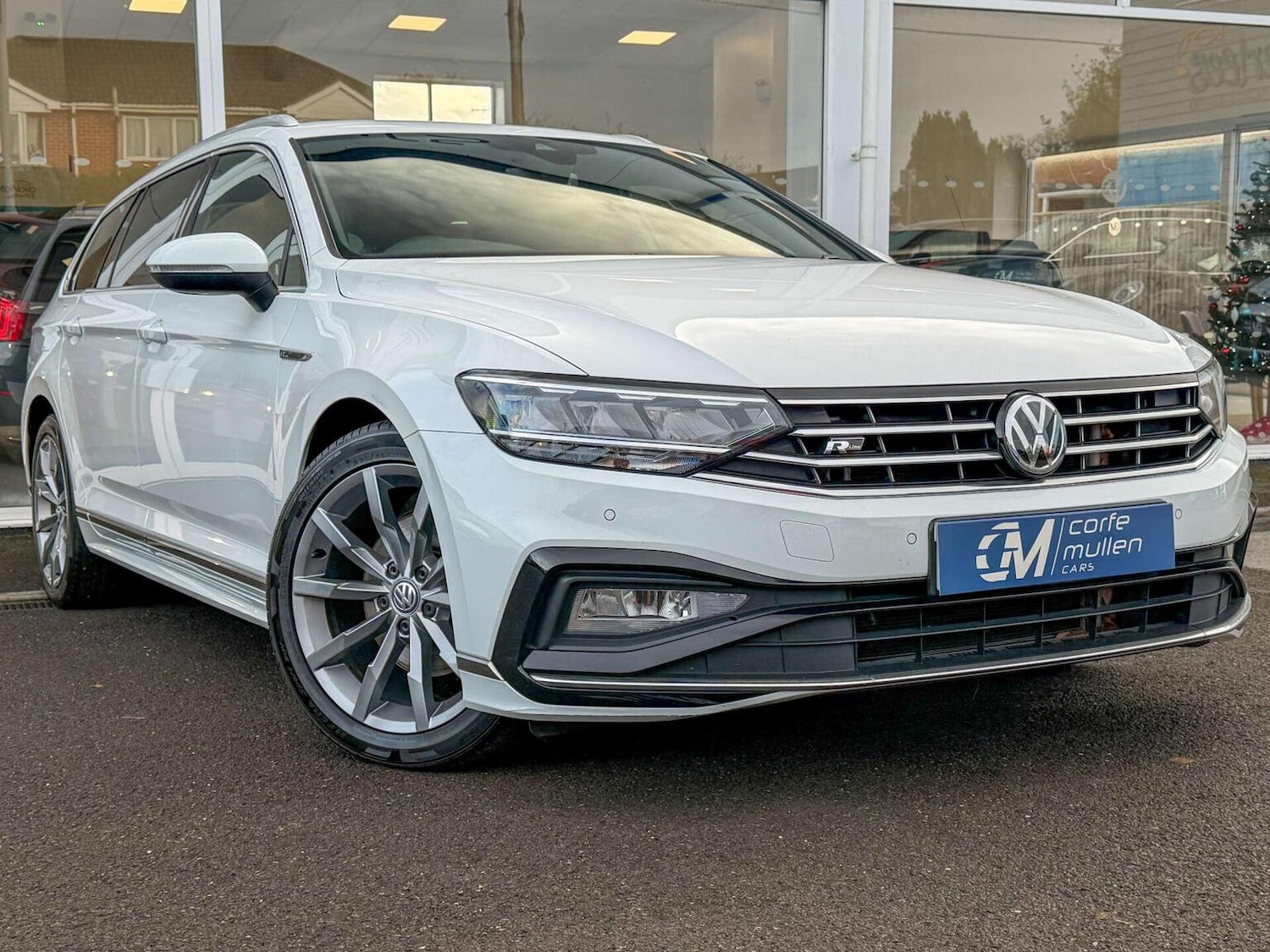 Used Volkswagen Passat 2020 for sale - 76836992: Photo 57