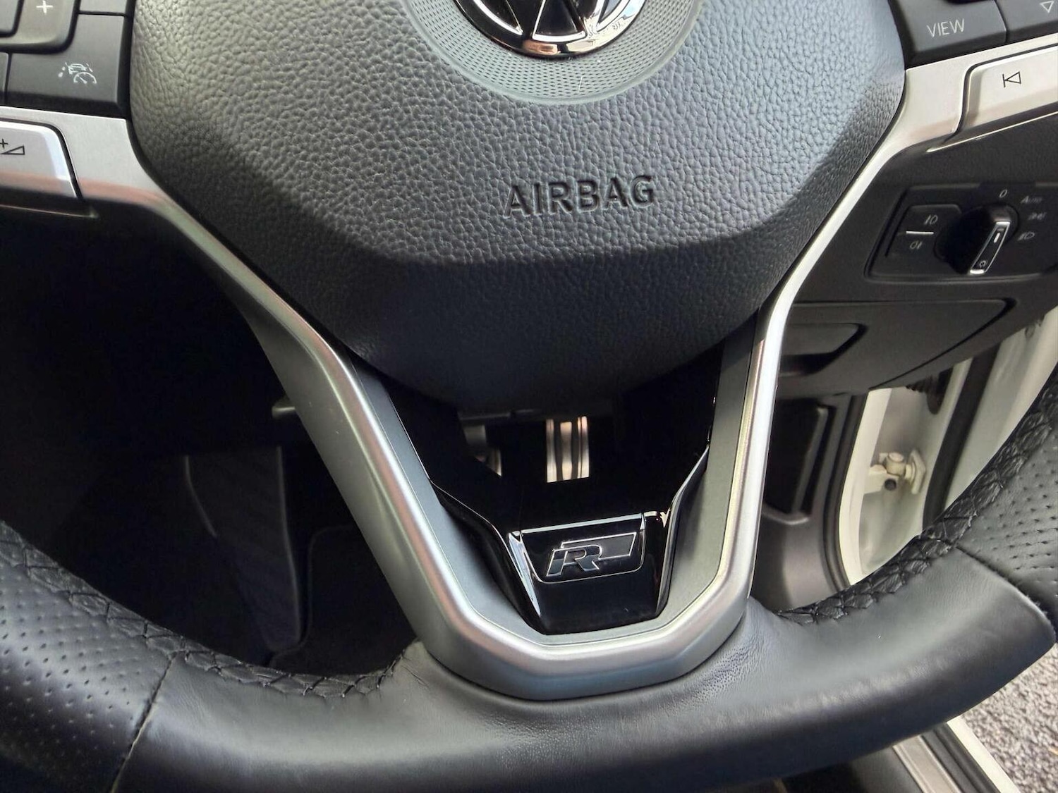 Used Volkswagen Passat 2020 for sale - 76836992: Photo 6