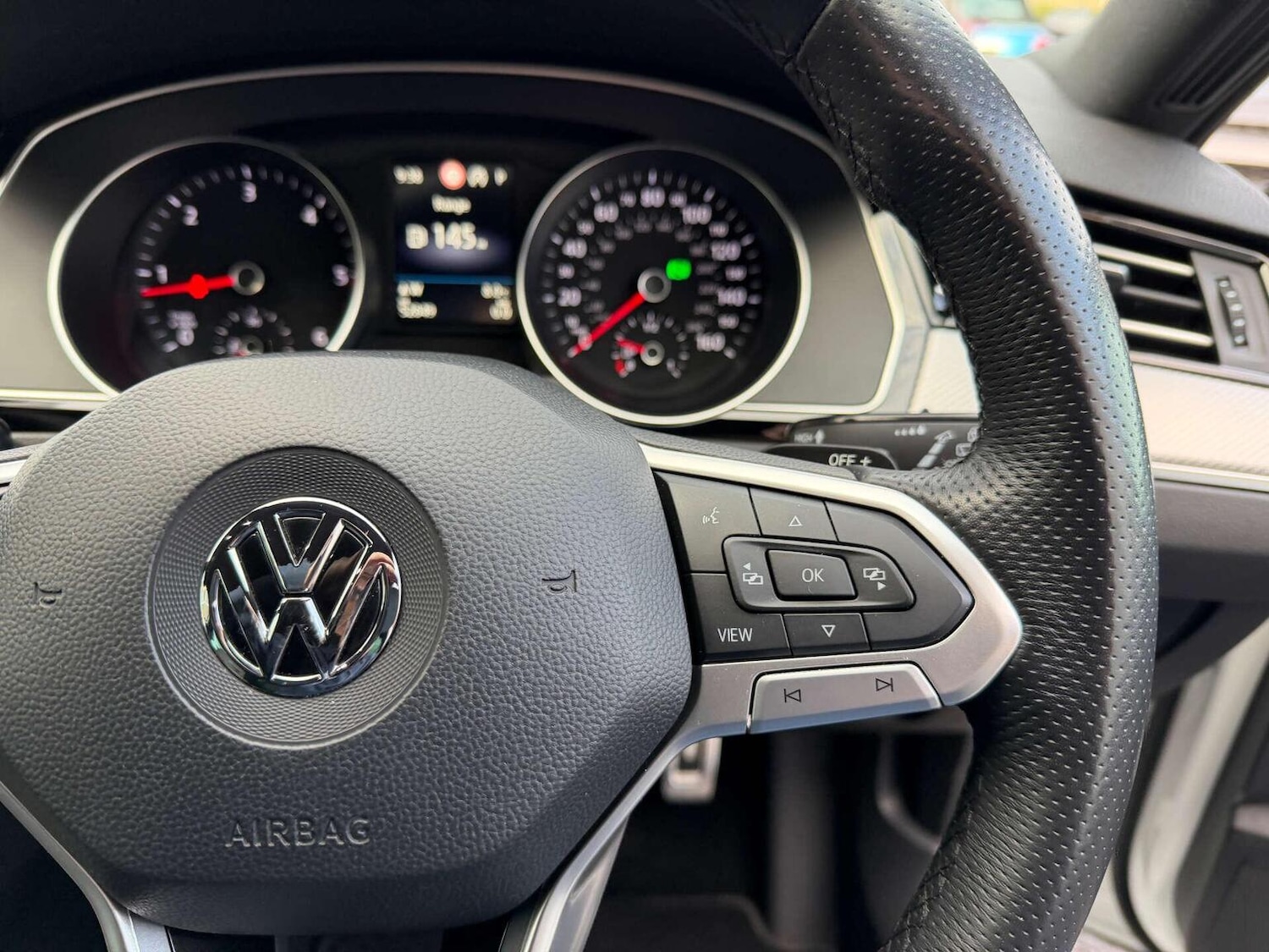 Used Volkswagen Passat 2020 for sale - 76836992: Photo 7