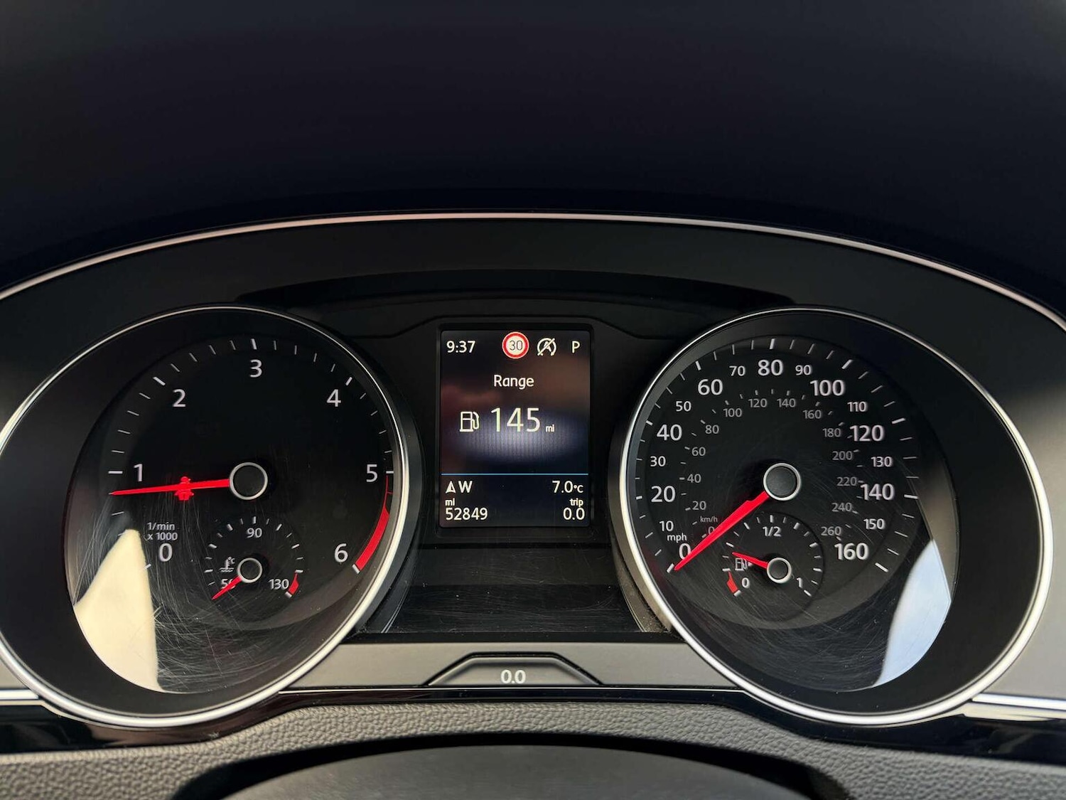 Used Volkswagen Passat 2020 for sale - 76836992: Photo 8