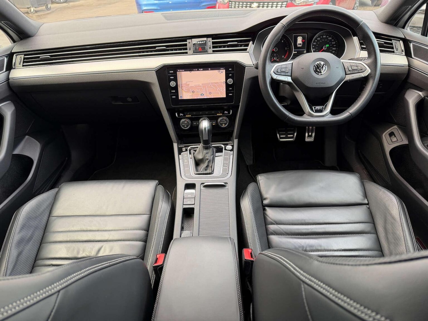 Used Volkswagen Passat 2020 for sale - 76836992: Photo 9