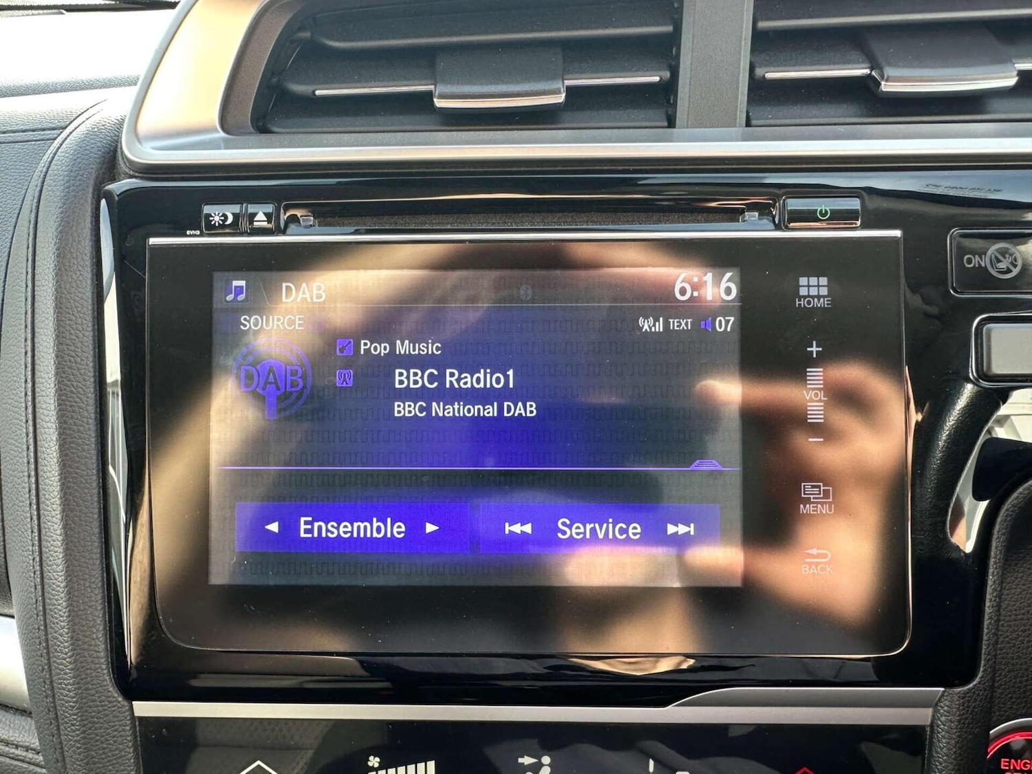 Used Honda Jazz 2018 for sale - 76891799: Photo 15