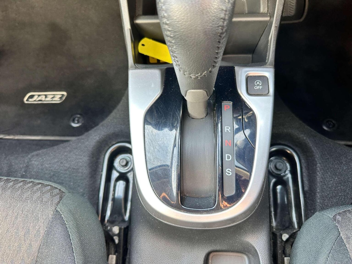 Used Honda Jazz 2018 for sale - 76891799: Photo 20