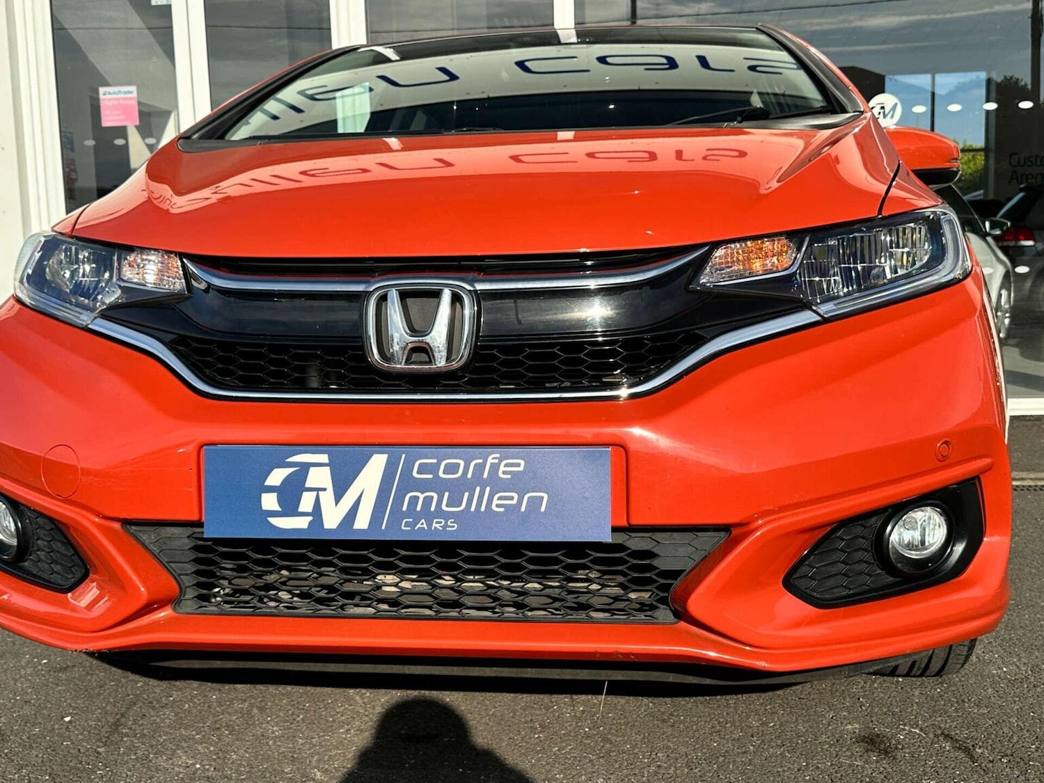 Used Honda Jazz 2018 for sale - 76891799: Photo 47