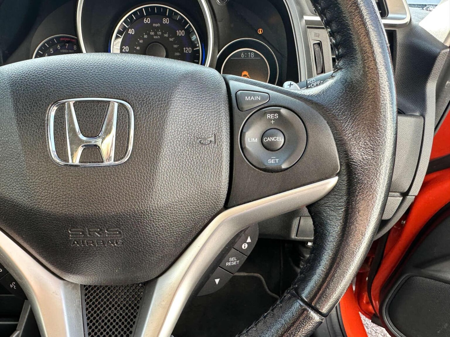 Used Honda Jazz 2018 for sale - 76891799: Photo 6