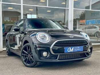 2018 - 2.0 Cooper D 6dr Auto 5-Door