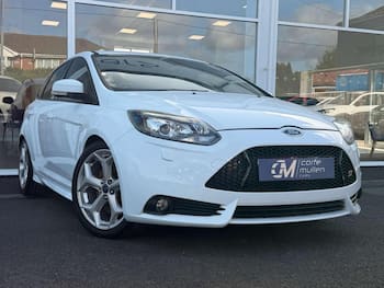 Used Ford Focus 2013 for sale - 79750194: Photo