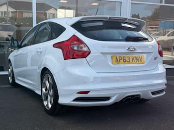 Used Ford Focus 2013 for sale - 79750194: Photo