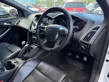 Used Ford Focus 2013 for sale - 79750194: Photo