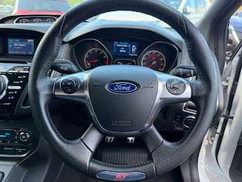 Used Ford Focus 2013 for sale - 79750194: Photo