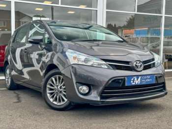 2016 - 1.8 V-matic Icon TSS 5dr M-Drive S