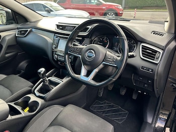 Used Nissan Qashqai 2018 for sale - 75806424: Photo
