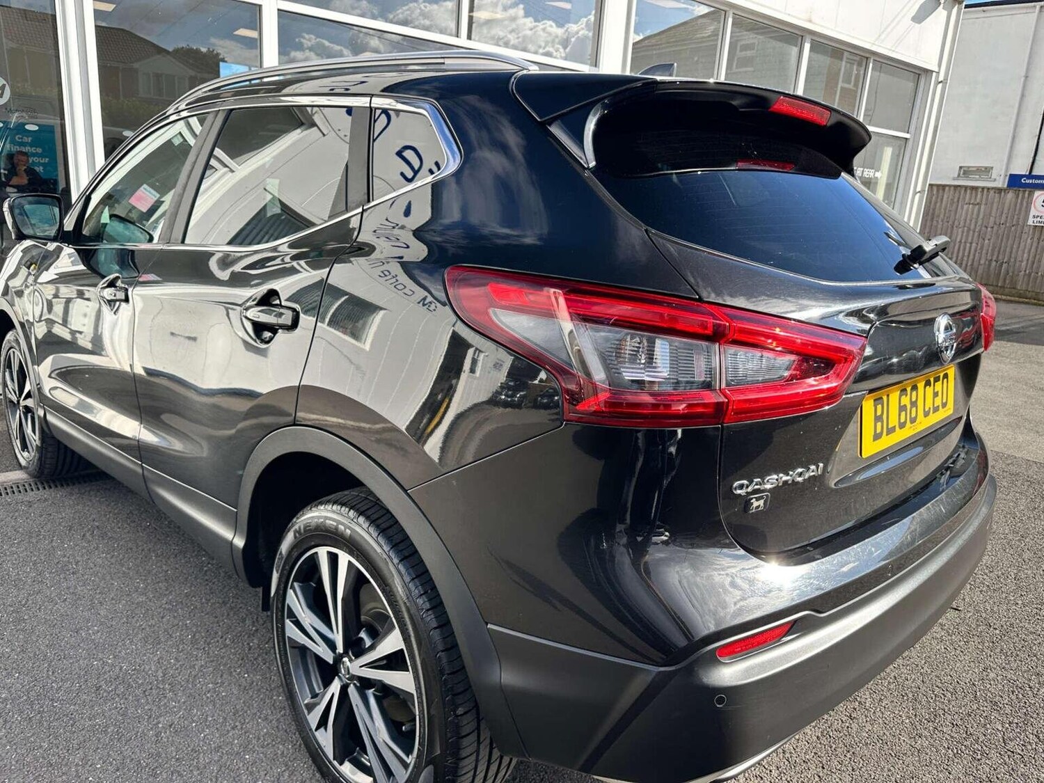 Vehicle 40