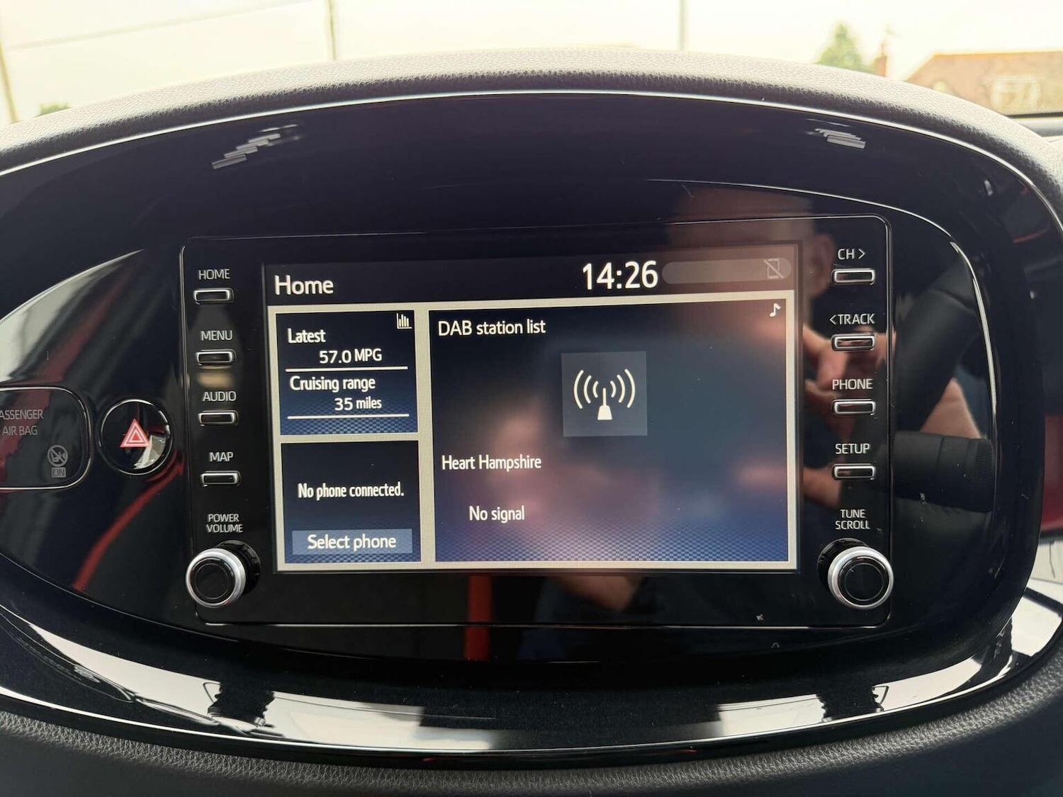 Used Toyota Aygo X 2023 for sale - 78004512: Photo 10