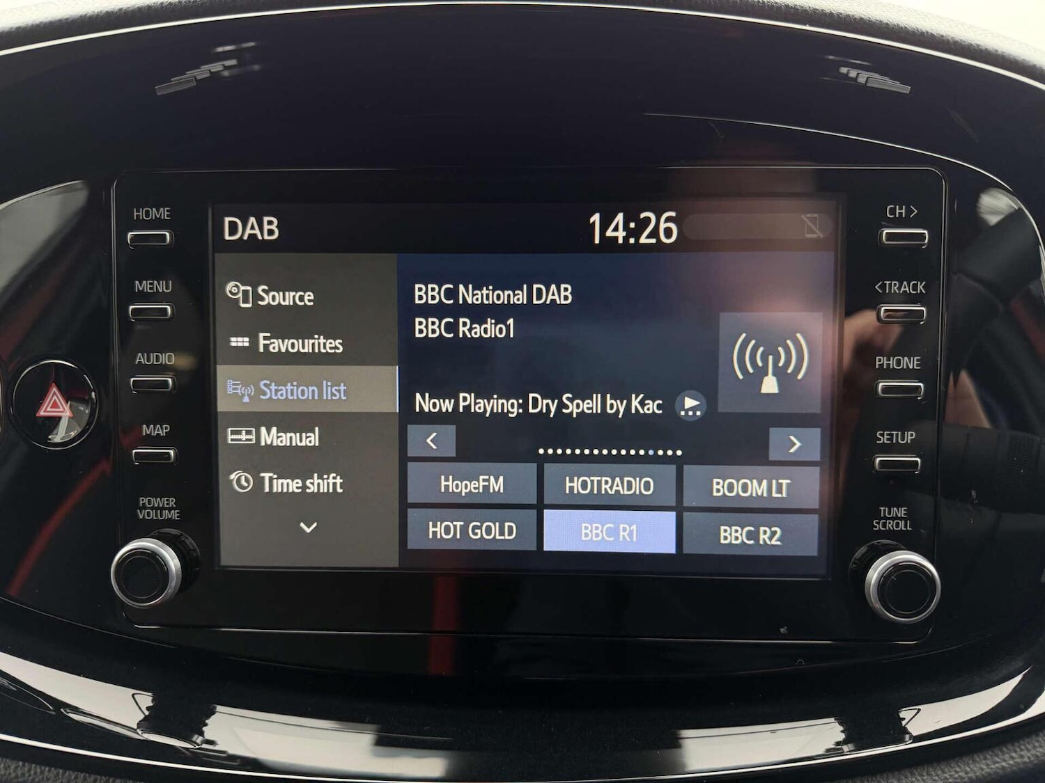 Used Toyota Aygo X 2023 for sale - 78004512: Photo 11