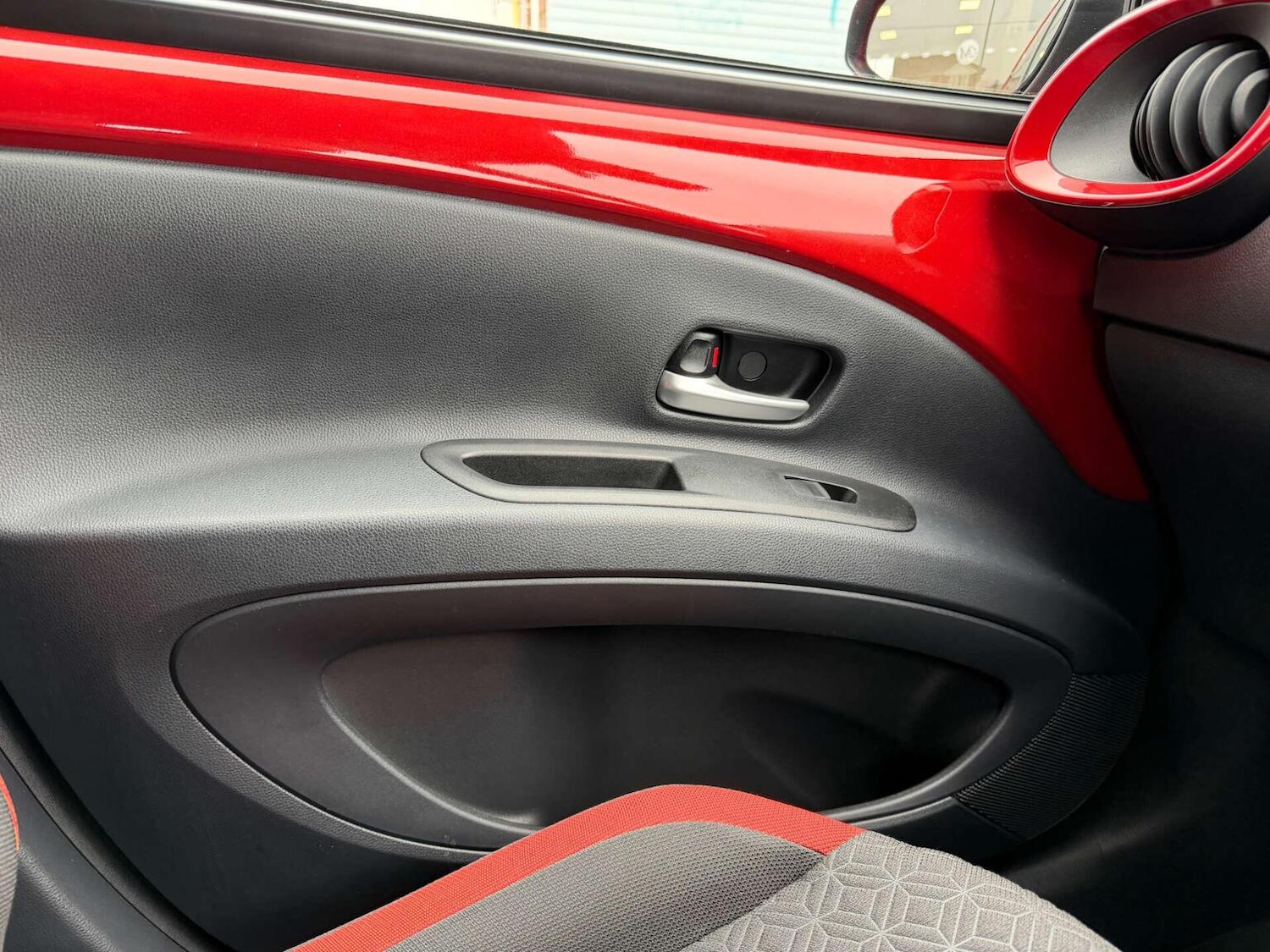 Used Toyota Aygo X 2023 for sale - 78004512: Photo 16