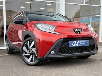 Used Toyota Aygo X 2023 for sale - 78004512: Photo