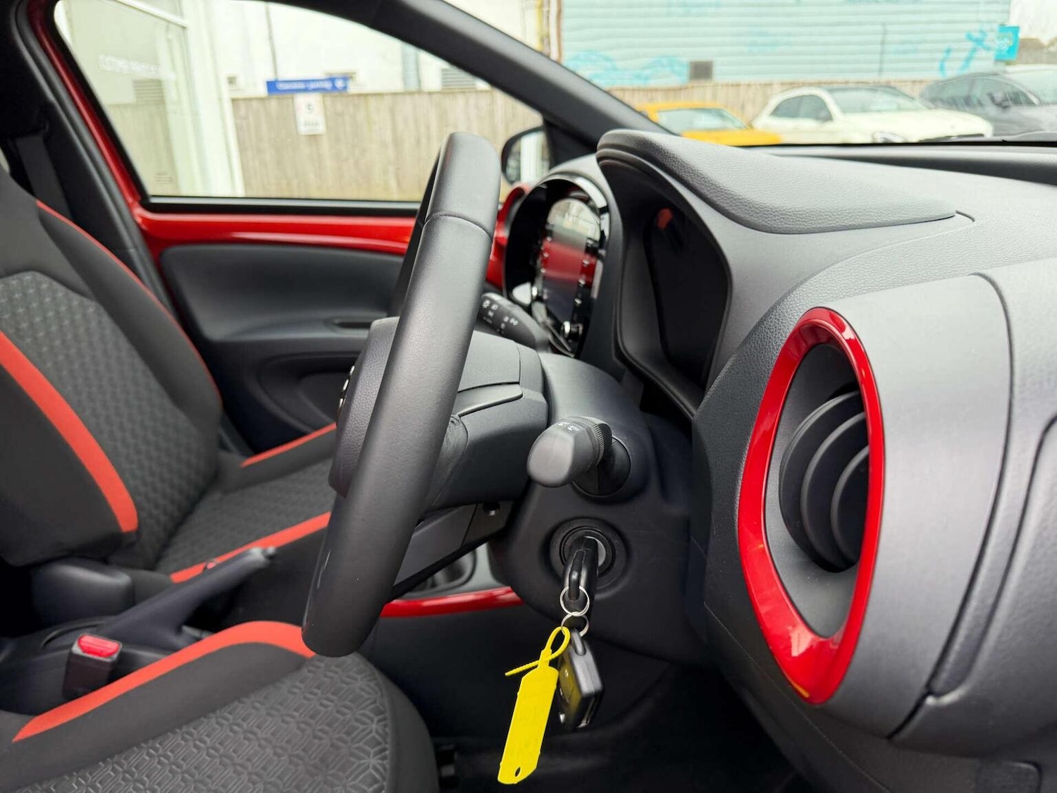 Used Toyota Aygo X 2023 for sale - 78004512: Photo 23