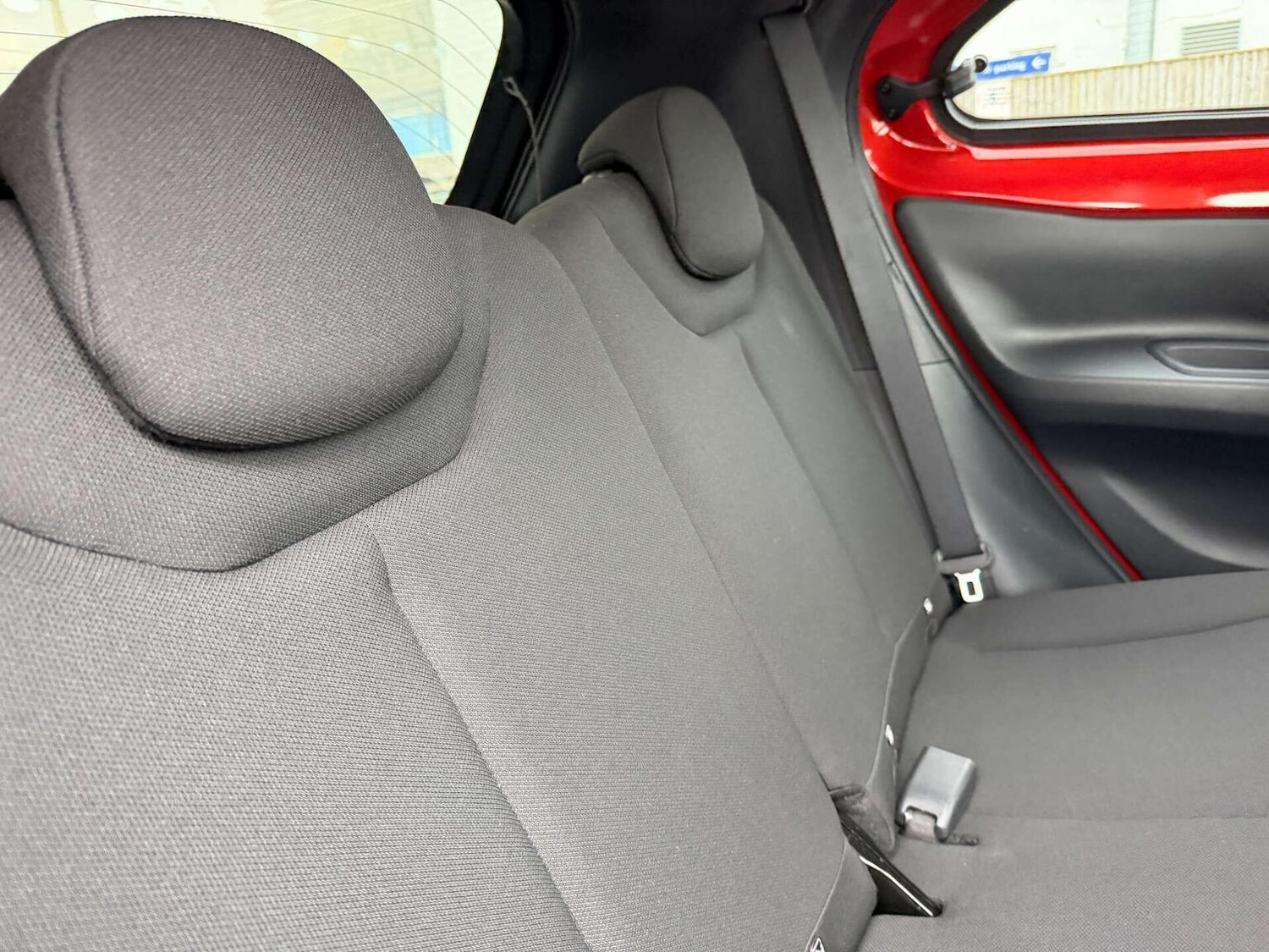 Used Toyota Aygo X 2023 for sale - 78004512: Photo 27