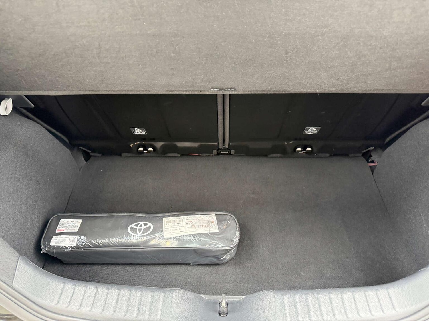 Used Toyota Aygo X 2023 for sale - 78004512: Photo 28