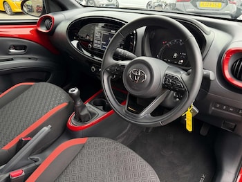 Used Toyota Aygo X 2023 for sale - 78004512: Photo