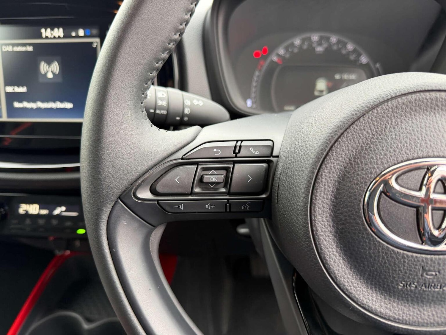 Used Toyota Aygo X 2023 for sale - 78004512: Photo 5