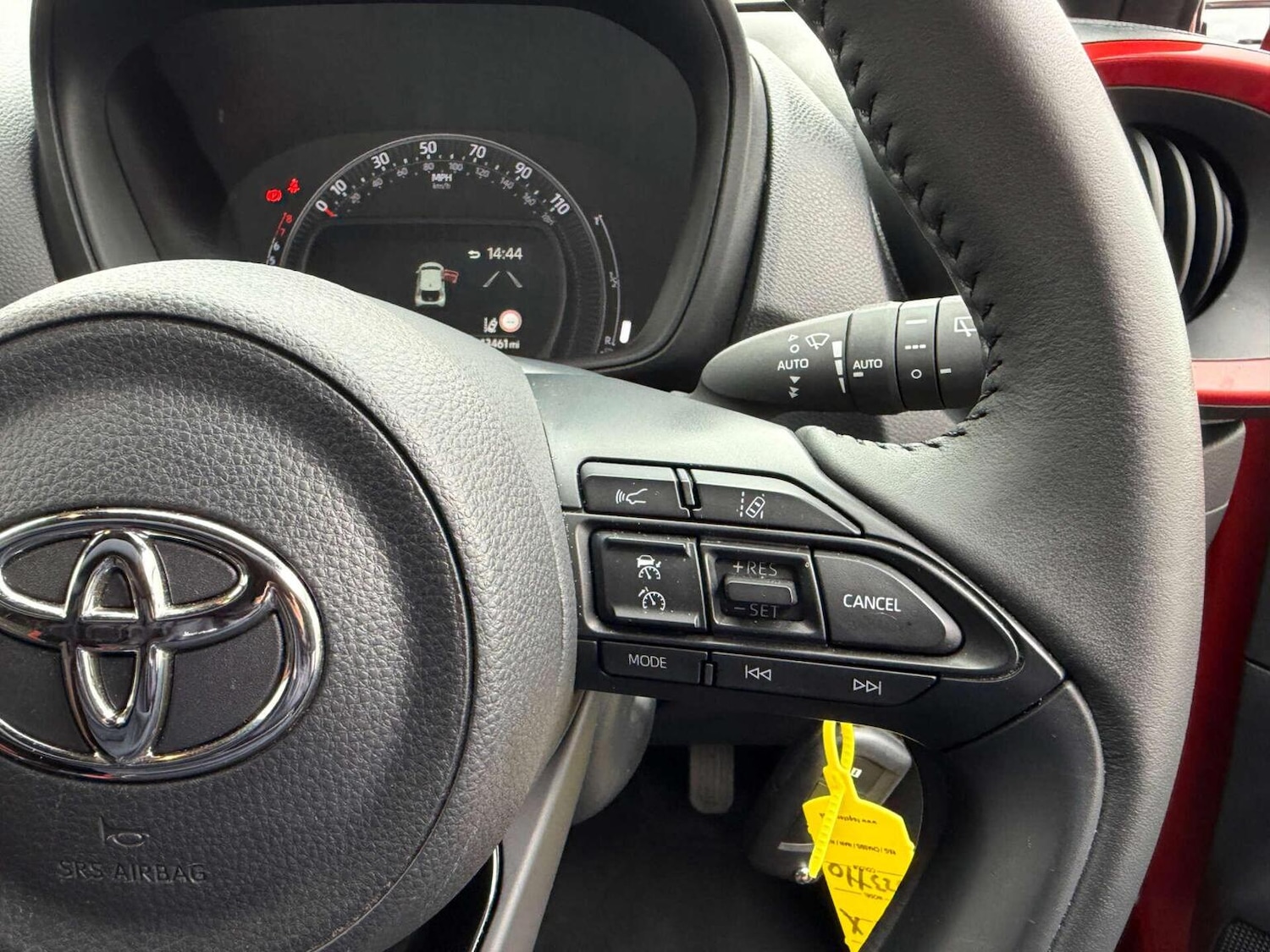 Used Toyota Aygo X 2023 for sale - 78004512: Photo 6