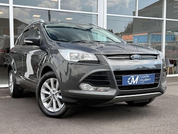 Used Ford Kuga 2015 for sale - 79277572: Photo