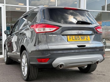 Used Ford Kuga 2015 for sale - 79277572: Photo
