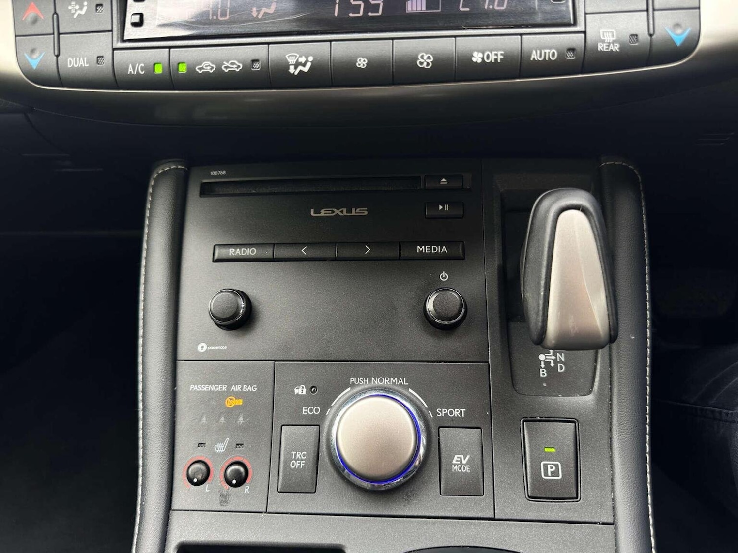 Vehicle 17
