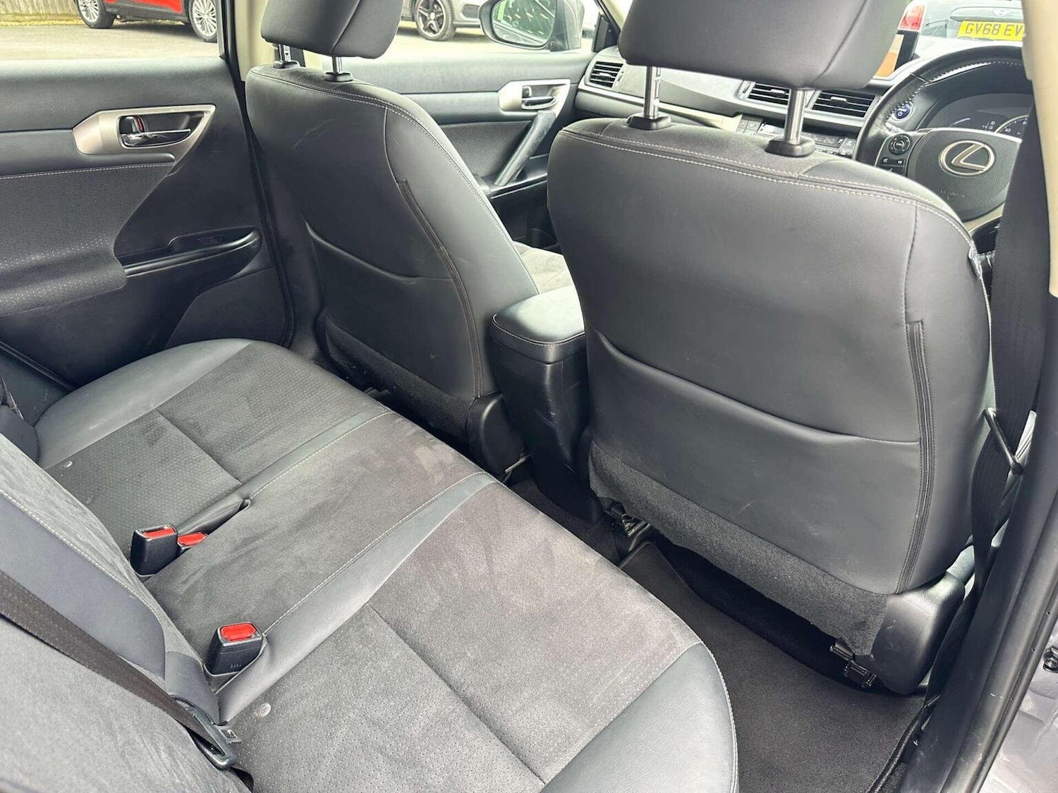 Vehicle 29