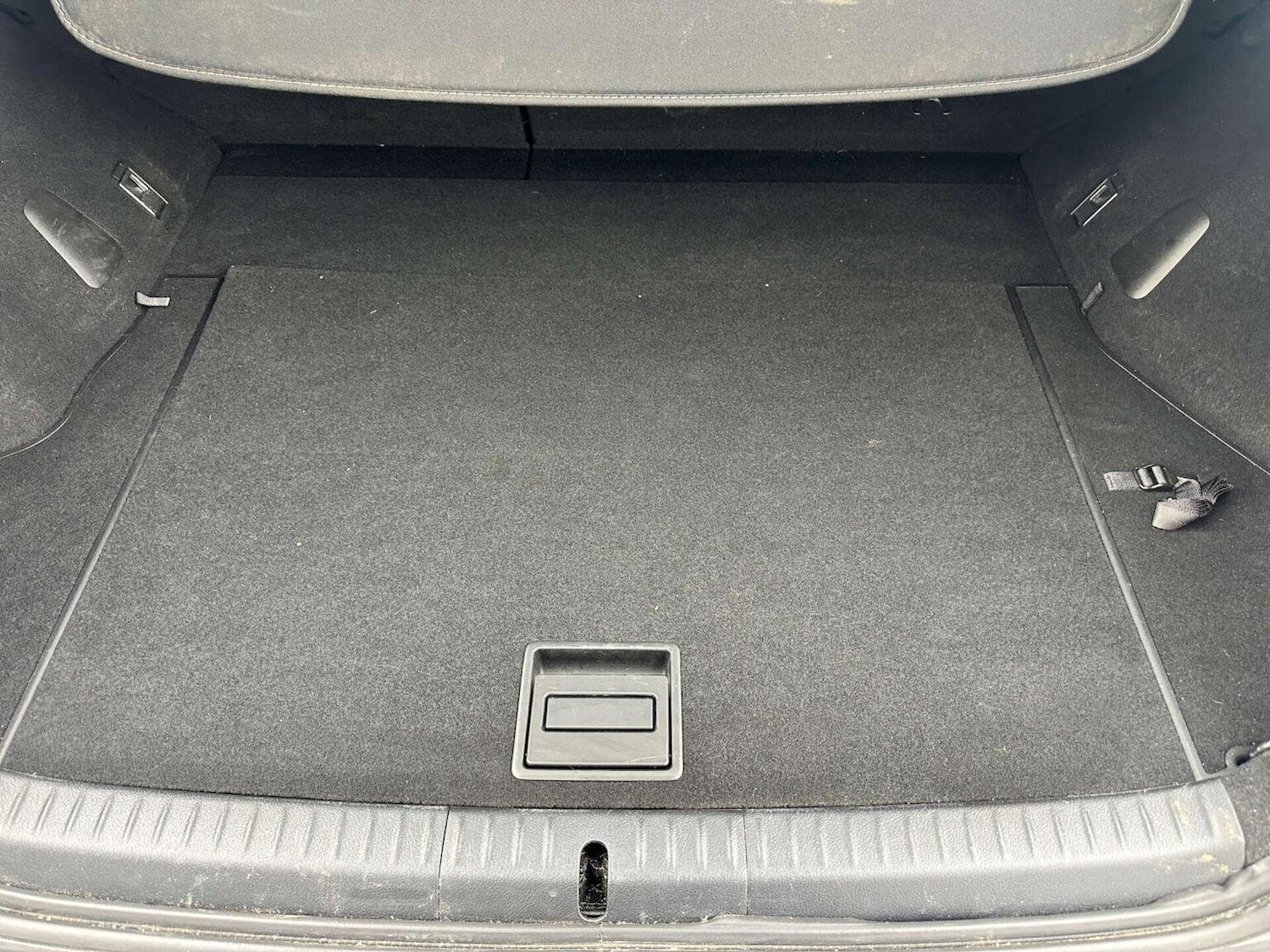 Vehicle 32