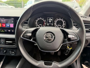 Used Skoda Scala 2023 for sale - 79277571: Photo