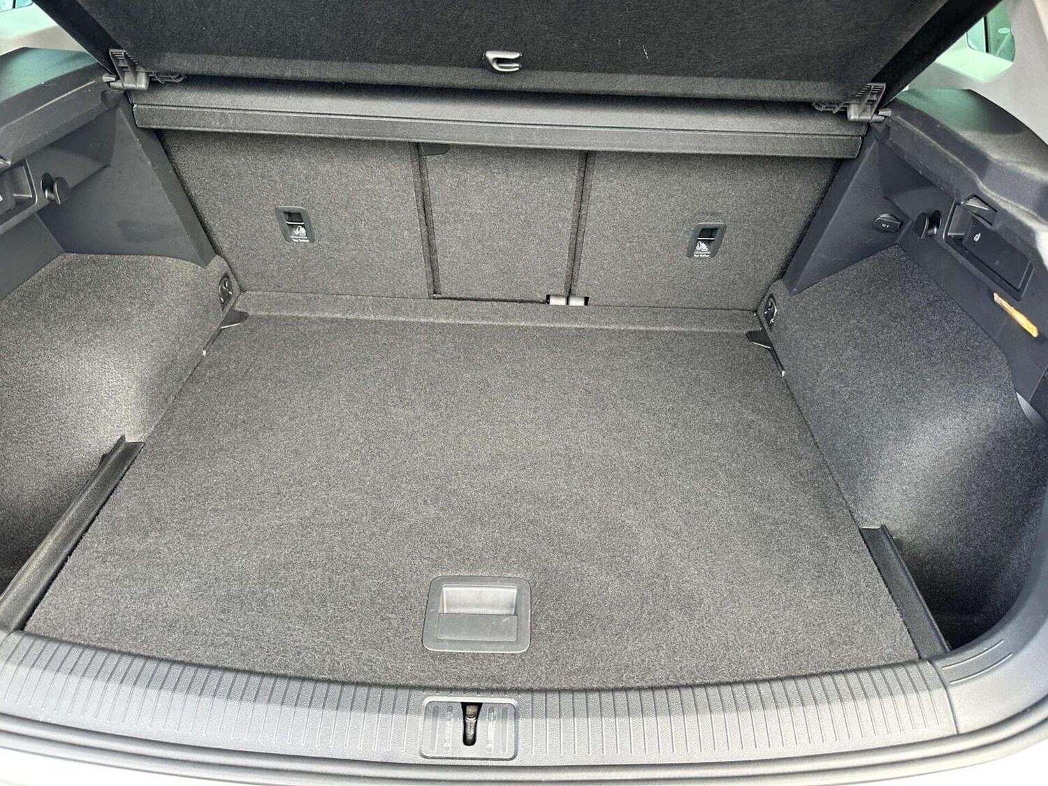 Vehicle 32