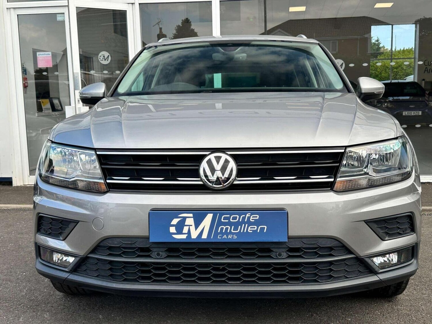 Vehicle 35