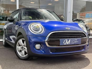 Used MINI Hatch 2019 for sale - 79668351: Photo