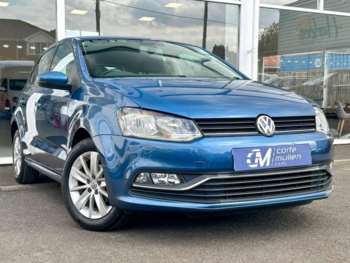 2016 - 1.2 TSI SE 5dr