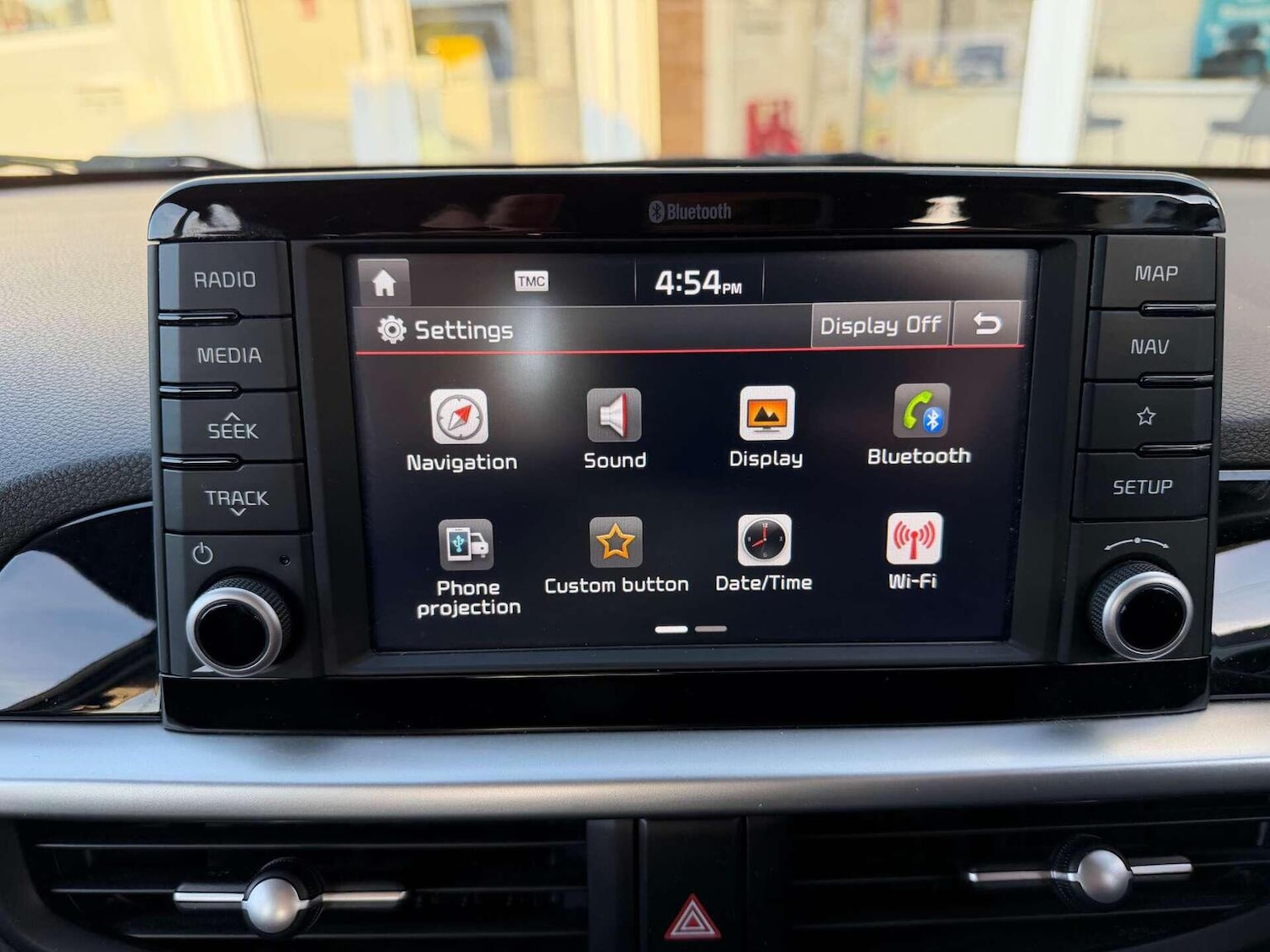 Used Kia Picanto 2017 for sale - 76369324: Photo 10