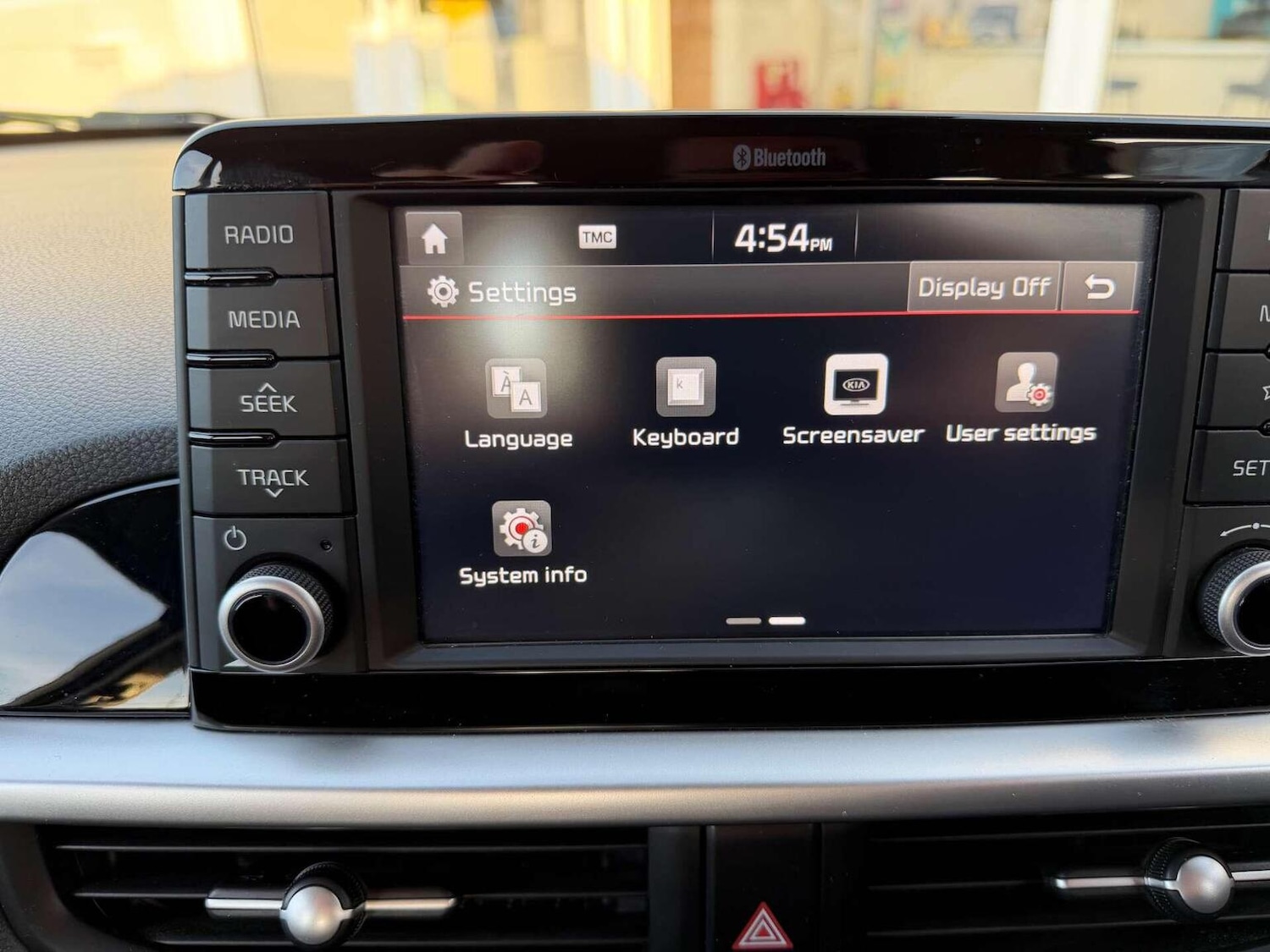 Used Kia Picanto 2017 for sale - 76369324: Photo 11